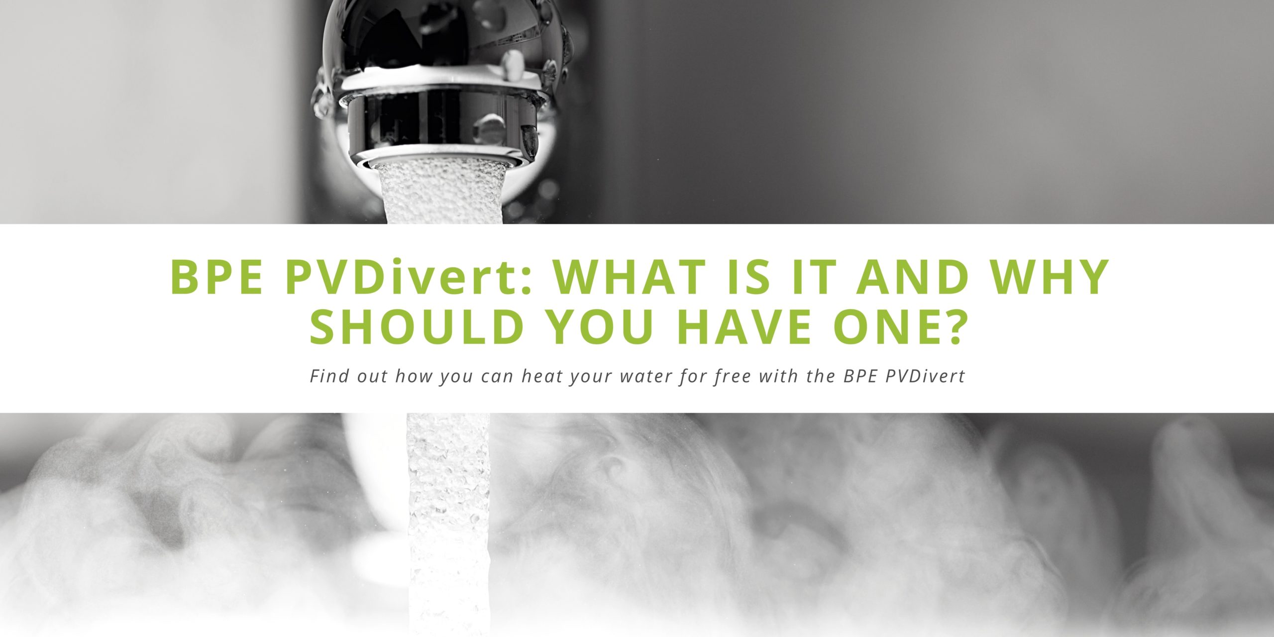 PVDivert BPE PVDivert: What is it and why should you have one? blog banner